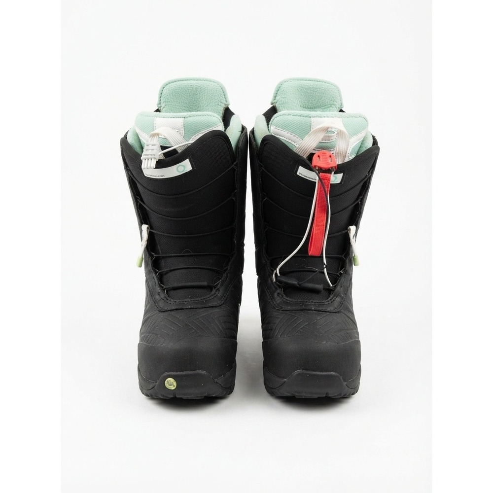 Burton Supreme Women's Snowboard Boots Size 8